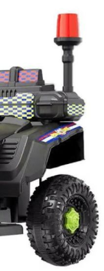 صورة دباب اطفال كهربائي